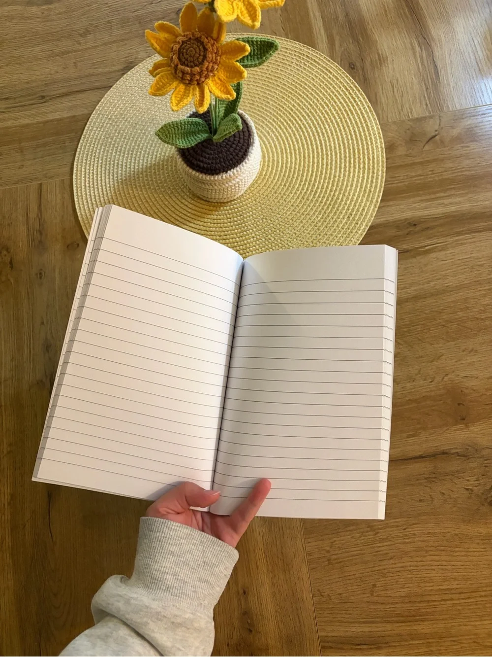 Black 'Notes From Another Meeting That Should Have Been An Email' Notebook